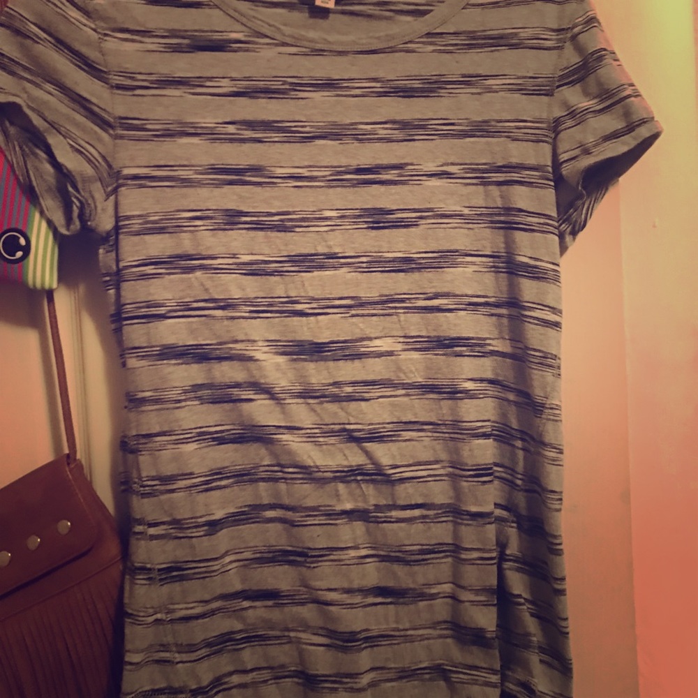 Lucky Louis shirt